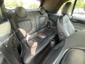 Mini cabriolet f57 lci cooper s 192 ch bva7 finition exquisite occasion paris 15ème (75) simplicicar simplicibike france