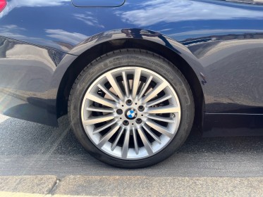 Bmw serie 4 coupe f32 430d xdrive 258 ch luxury a occasion paris 15ème (75) simplicicar simplicibike france
