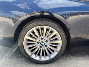 Bmw serie 4 coupe f32 430d xdrive 258 ch luxury a occasion paris 15ème (75) simplicicar simplicibike france