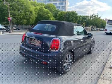 Mini cabriolet f57 lci cooper s 192 ch bva7 finition exquisite occasion paris 15ème (75) simplicicar simplicibike france
