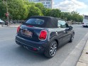 Mini cabriolet f57 lci cooper s 192 ch bva7 finition exquisite occasion paris 15ème (75) simplicicar simplicibike france