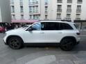 Mercedes glb 200 7g-dct amg line 7 places occasion paris 15ème (75) simplicicar simplicibike france