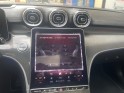 Mercedes classe c amg 63 s e performance 9g-tronic 4matic occasion paris 15ème (75) simplicicar simplicibike france