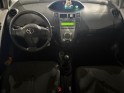 Toyota yaris 1.0 - 69 vvt-i confort pack / entretien complet toyota occasion simplicicar st-maximin simplicicar simplicibike...