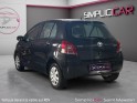 Toyota yaris 1.0 - 69 vvt-i confort pack / entretien complet toyota occasion simplicicar st-maximin simplicicar simplicibike...