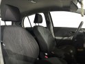 Toyota yaris 1.0 - 69 vvt-i confort pack / entretien complet toyota occasion simplicicar st-maximin simplicicar simplicibike...