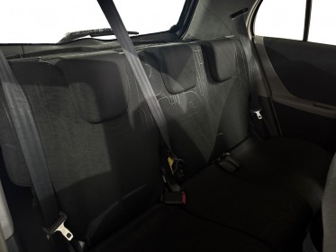 Toyota yaris 1.0 - 69 vvt-i confort pack / entretien complet toyota occasion simplicicar st-maximin simplicicar simplicibike...