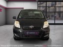 Toyota yaris 1.0 - 69 vvt-i confort pack / entretien complet toyota occasion simplicicar st-maximin simplicicar simplicibike...