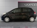Toyota yaris 1.0 - 69 vvt-i confort pack / entretien complet toyota occasion simplicicar st-maximin simplicicar simplicibike...