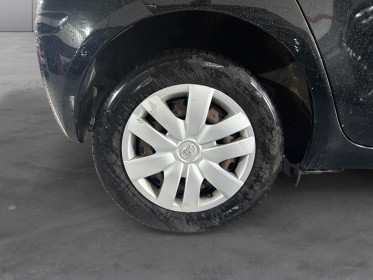 Toyota yaris 1.0 - 69 vvt-i confort pack / entretien complet toyota occasion simplicicar st-maximin simplicicar simplicibike...