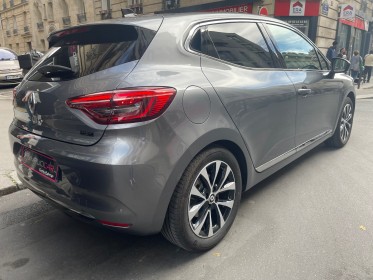 Renault clio v e-tech full hybrid 145 occasion paris 15ème (75) simplicicar simplicibike france