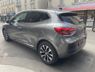 Renault clio v e-tech full hybrid 145 occasion paris 15ème (75) simplicicar simplicibike france