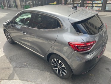 Renault clio v e-tech full hybrid 145 occasion paris 15ème (75) simplicicar simplicibike france