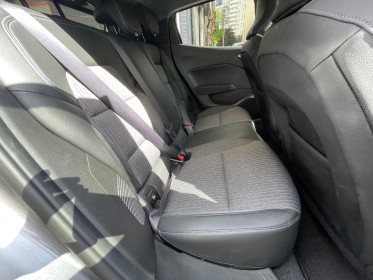Renault clio v e-tech full hybrid 145 occasion paris 15ème (75) simplicicar simplicibike france