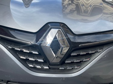 Renault clio v e-tech full hybrid 145 occasion paris 15ème (75) simplicicar simplicibike france