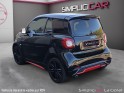 Smart fortwo coupe 0.9 90 ch ss a urbanlava brabus pack occasion simplicicar la ciotat simplicicar simplicibike france