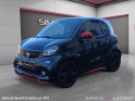 Smart fortwo coupe 0.9 90 ch ss a urbanlava brabus pack occasion simplicicar la ciotat simplicicar simplicibike france