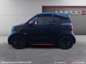 Smart fortwo coupe 0.9 90 ch ss a urbanlava brabus pack occasion simplicicar la ciotat simplicicar simplicibike france