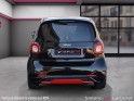 Smart fortwo coupe 0.9 90 ch ss a urbanlava brabus pack occasion simplicicar la ciotat simplicicar simplicibike france