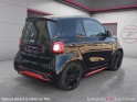 Smart fortwo coupe 0.9 90 ch ss a urbanlava brabus pack occasion simplicicar la ciotat simplicicar simplicibike france
