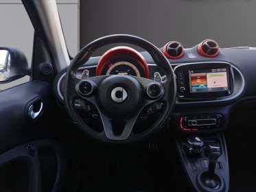 Smart fortwo coupe 0.9 90 ch ss a urbanlava brabus pack occasion simplicicar la ciotat simplicicar simplicibike france