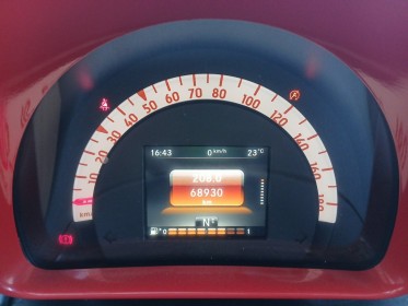 Smart fortwo coupe 0.9 90 ch ss a urbanlava brabus pack occasion simplicicar la ciotat simplicicar simplicibike france