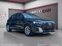 Audi a1 citycarver 30 tfsi 116 ch bvm6 design occasion simplicicar grenoble simplicicar simplicibike france