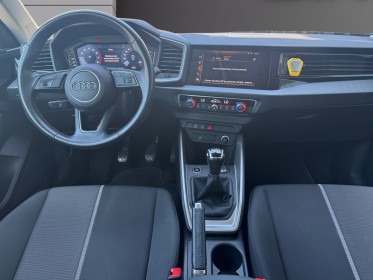 Audi a1 citycarver 30 tfsi 116 ch bvm6 design occasion simplicicar grenoble simplicicar simplicibike france