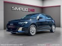 Audi a1 citycarver 30 tfsi 116 ch bvm6 design occasion simplicicar grenoble simplicicar simplicibike france