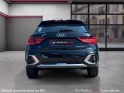 Audi a1 citycarver 30 tfsi 116 ch bvm6 design occasion simplicicar grenoble simplicicar simplicibike france