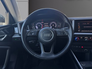 Audi a1 citycarver 30 tfsi 116 ch bvm6 design occasion simplicicar grenoble simplicicar simplicibike france