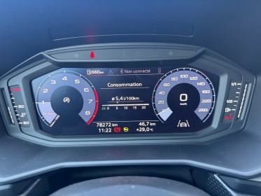 Audi a1 citycarver 30 tfsi 116 ch bvm6 design occasion simplicicar grenoble simplicicar simplicibike france