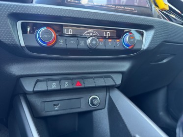 Audi a1 citycarver 30 tfsi 116 ch bvm6 design occasion simplicicar grenoble simplicicar simplicibike france