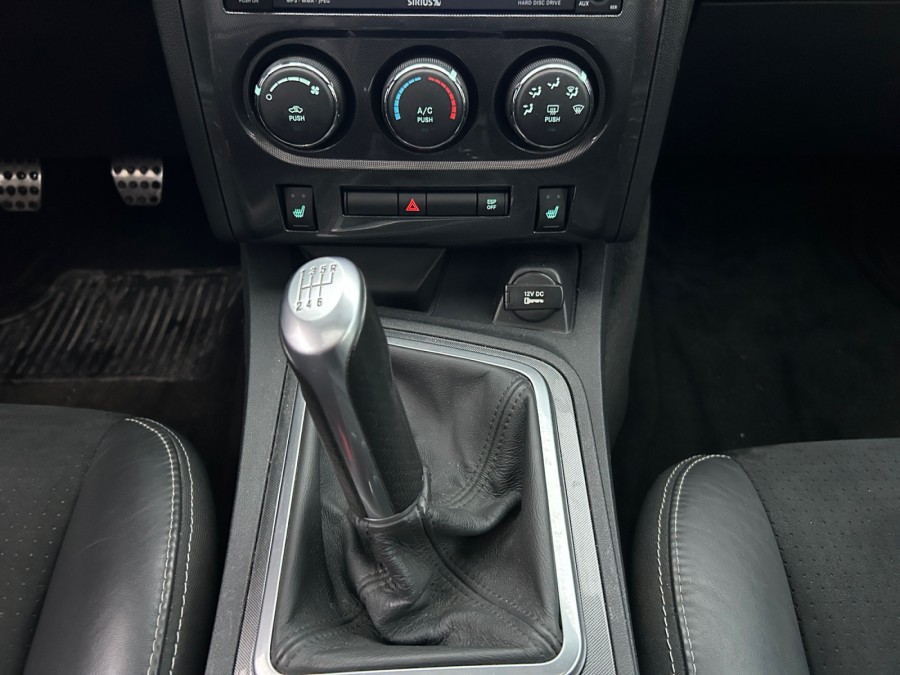 DODGE d'occasion CHALLENGER 6.1 V8 HEMI SRT-8 de 2010 Caen (14)﻿