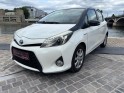 Toyota yaris 100 vvt-i confort pack multimode occasion paris 15ème (75) simplicicar simplicibike france
