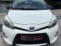 Toyota yaris 100 vvt-i confort pack multimode occasion paris 15ème (75) simplicicar simplicibike france