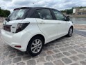 Toyota yaris 100 vvt-i confort pack multimode occasion paris 15ème (75) simplicicar simplicibike france