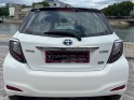 Toyota yaris 100 vvt-i confort pack multimode occasion paris 15ème (75) simplicicar simplicibike france