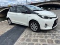 Toyota yaris 100 vvt-i confort pack multimode occasion paris 15ème (75) simplicicar simplicibike france