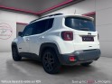 Jeep renegade 1.3 turbo t4 150 ch bvr6 s occasion simplicicar limoges  simplicicar simplicibike france