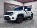 Jeep renegade 1.3 turbo t4 150 ch bvr6 s occasion simplicicar limoges  simplicicar simplicibike france