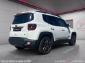 Jeep renegade 1.3 turbo t4 150 ch bvr6 s occasion simplicicar limoges  simplicicar simplicibike france