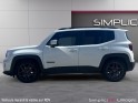 Jeep renegade 1.3 turbo t4 150 ch bvr6 s occasion simplicicar limoges  simplicicar simplicibike france