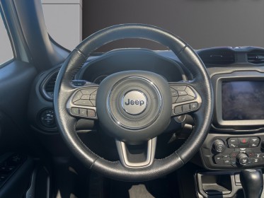 Jeep renegade 1.3 turbo t4 150 ch bvr6 s occasion simplicicar limoges  simplicicar simplicibike france