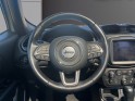 Jeep renegade 1.3 turbo t4 150 ch bvr6 s occasion simplicicar limoges  simplicicar simplicibike france