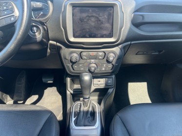 Jeep renegade 1.3 turbo t4 150 ch bvr6 s occasion simplicicar limoges  simplicicar simplicibike france
