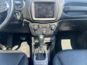 Jeep renegade 1.3 turbo t4 150 ch bvr6 s occasion simplicicar limoges  simplicicar simplicibike france