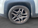 Jeep renegade 1.3 turbo t4 150 ch bvr6 s occasion simplicicar limoges  simplicicar simplicibike france