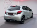 Peugeot 208 gt line 1.2 110ch eat6 carplay / radar de recul / courroie de distribution ok occasion simplicicar orgeval ...