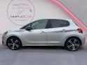 Peugeot 208 gt line 1.2 110ch eat6 carplay / radar de recul / courroie de distribution ok occasion simplicicar orgeval ...